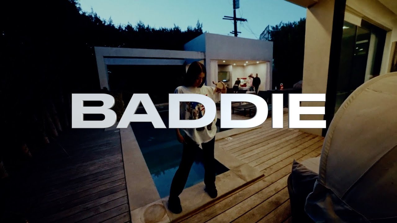 (FREE) ANNA x Shiva Type Beat - "Baddie"