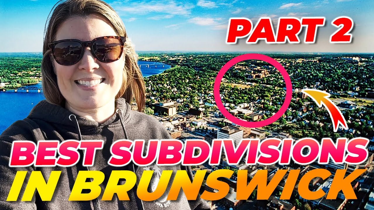 Best Neighborhoods In Brunswick County NC: Stunning Gated Communities!