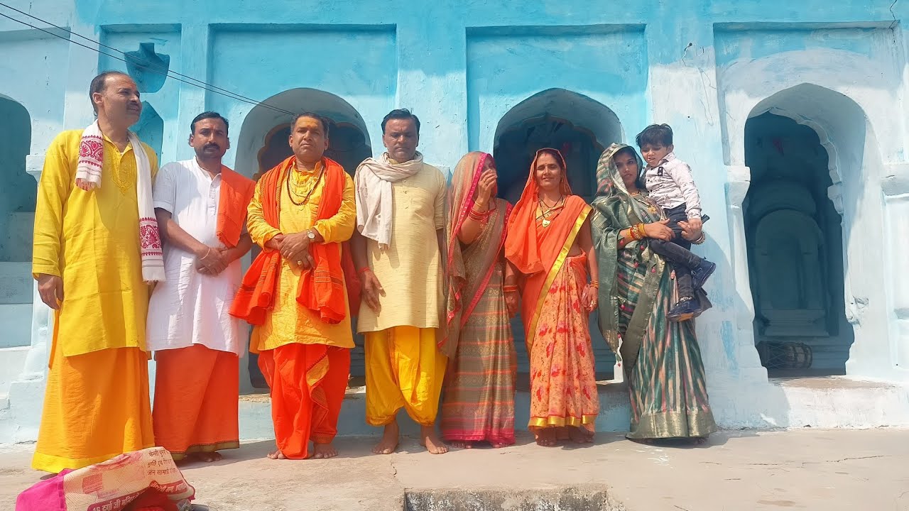 Pandit Sanjay vyas is live!