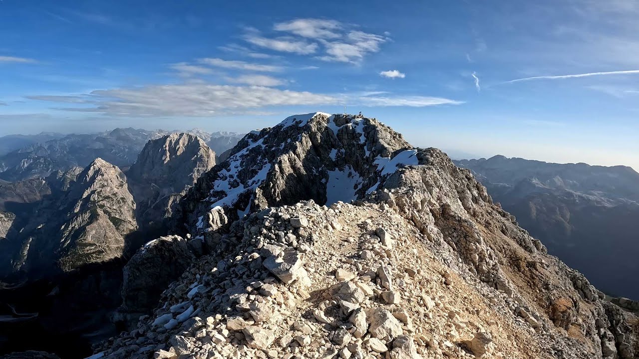 Montaž (2753 m) | Pecol