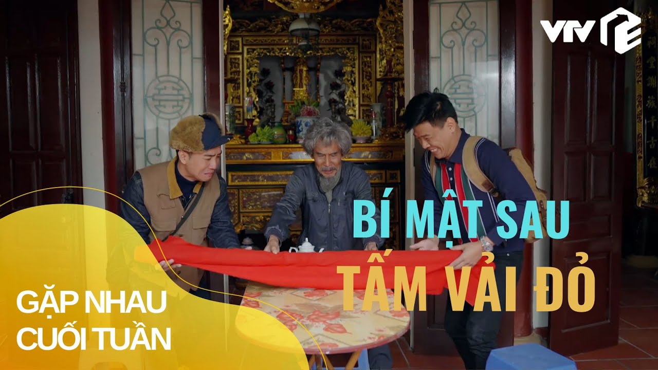 Trung Ruồi sốc khi thấy 