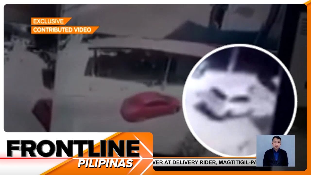 Magkalaguyong pulis, nahuling nagtatalik ng kani-kanilang asawang pulis din sa parking lot sa Laguna