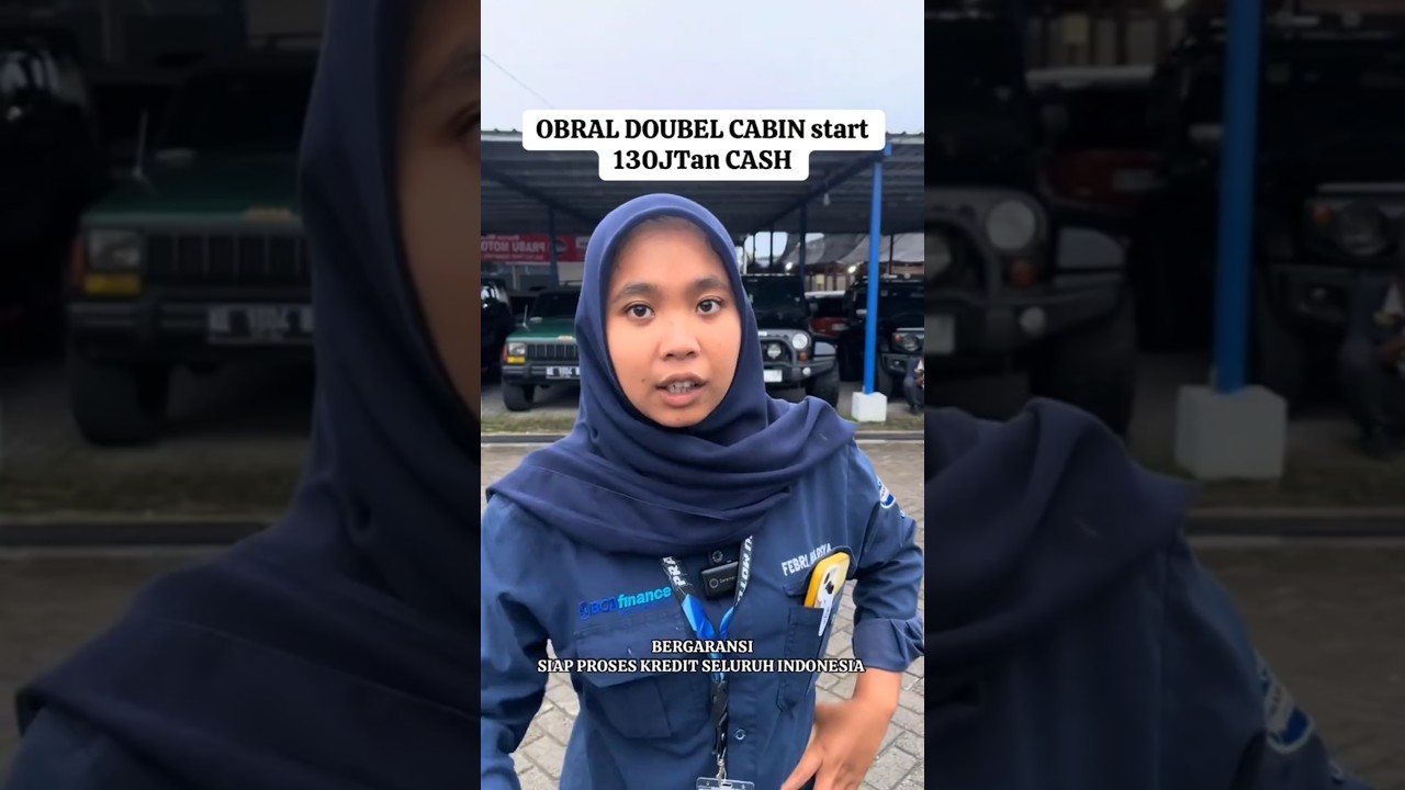 🔴MOBIL MURAH HARGA DIBAWAH PASAR⁉️REVIEW MOBIL MURAH DI PRABU MOTOR KLIK SUBSCRIBER & COMMET‼️