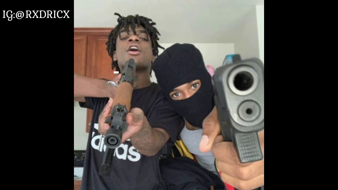 CYRAQ X TOP SHOOTA TYPE BEAT