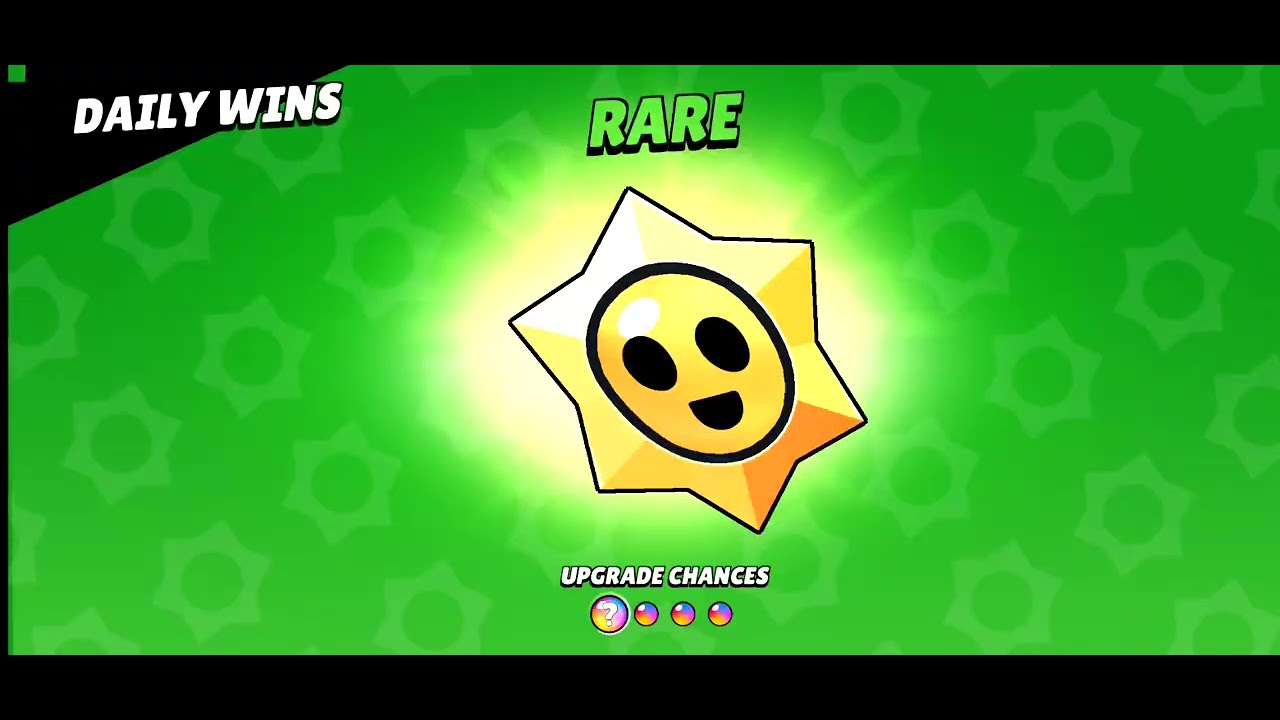 Day 24 star drop opening