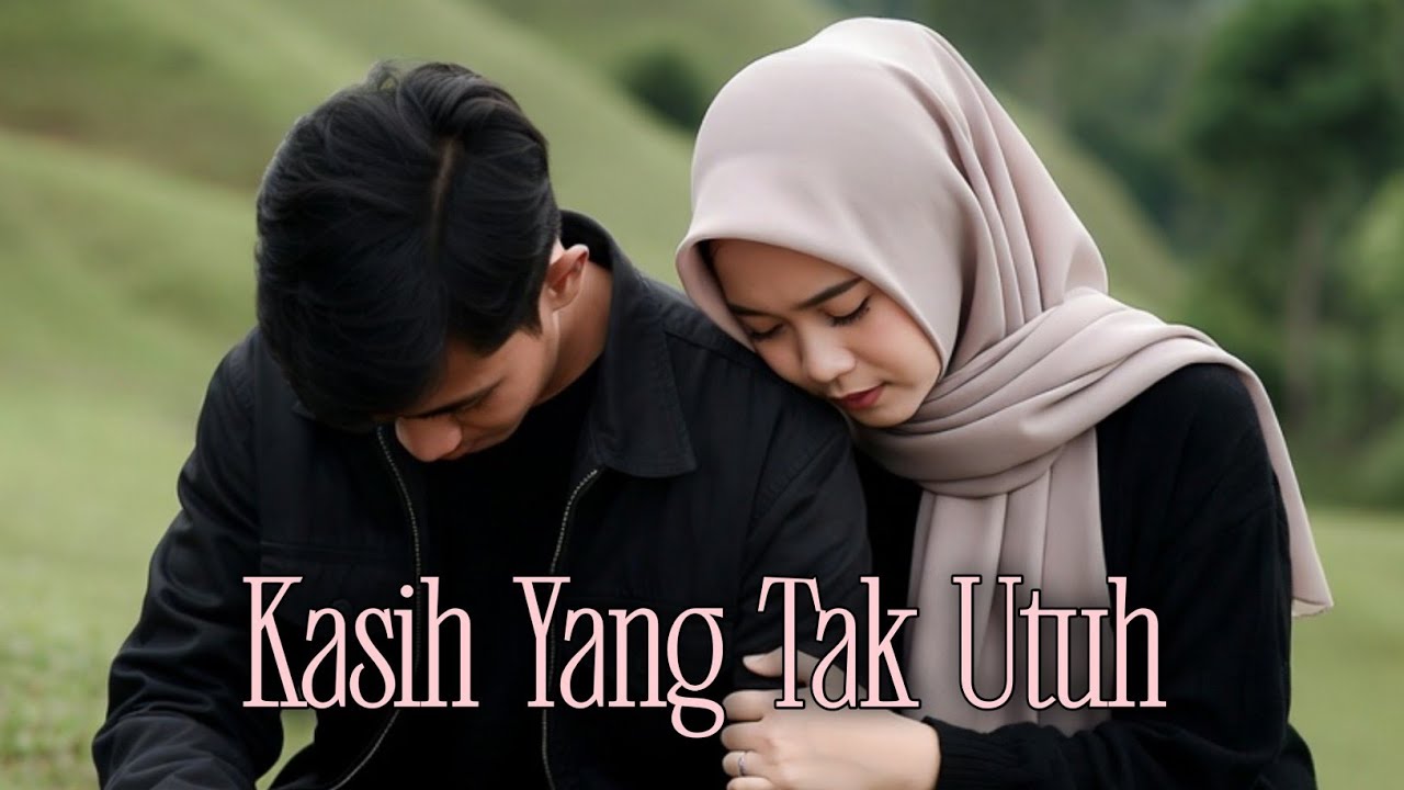Kasih Yang Tak Utuh - Lagu Pop Melayu Sedih