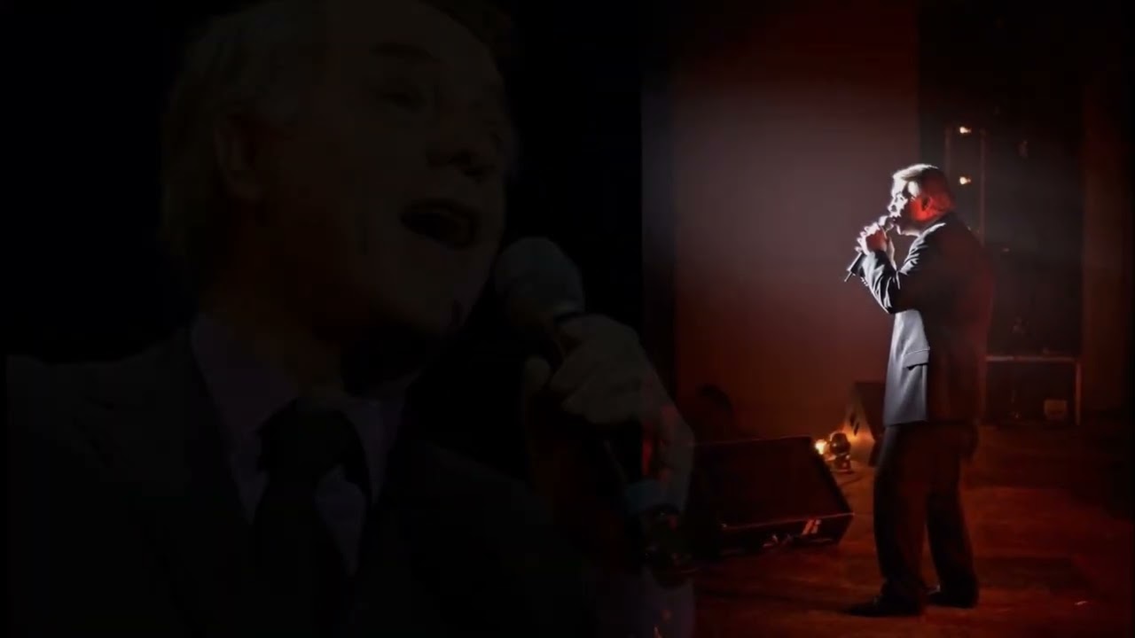 Piu in la (en live) - Salvatore ADAMO
