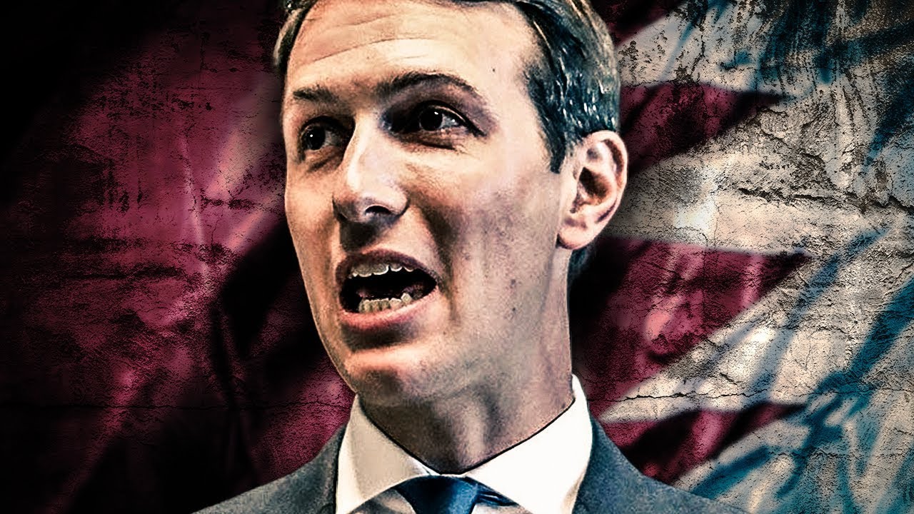 Qatar Officials Trying To Shield Jared Kushner From Mueller Probe