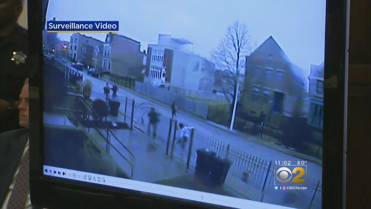Testimony Resumes In Hadiya Pendleton Murder Trial