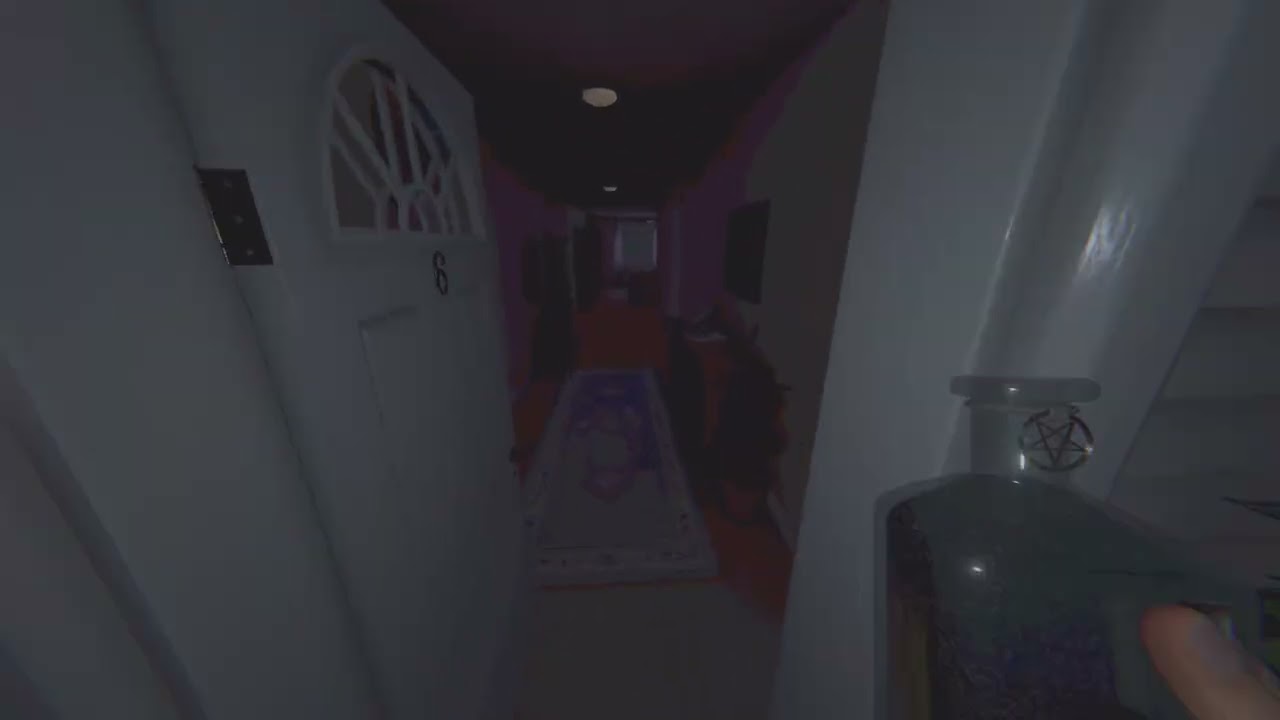 When your onyro test not works but ghost easy identify in one hunt
