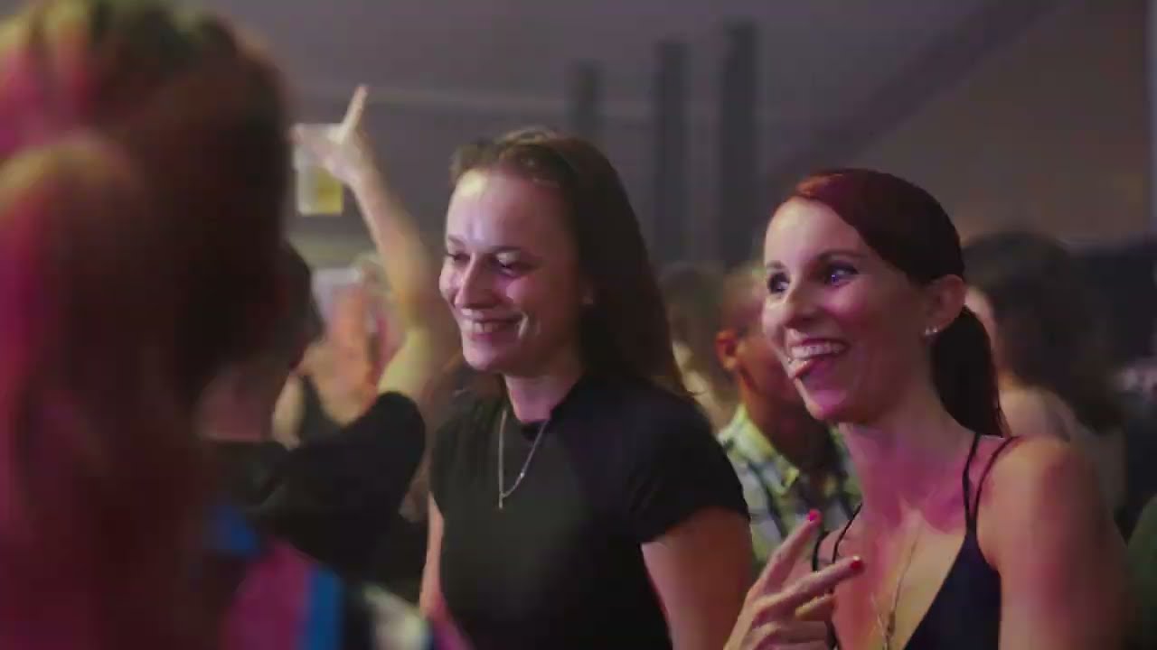 43ème Foire aux Vins / Belfort 2022 - After Movie