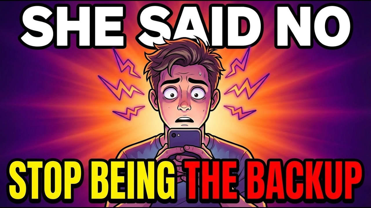 She Rejected You But Won’t Let You Go? Here’s What To Do | Female Psychology