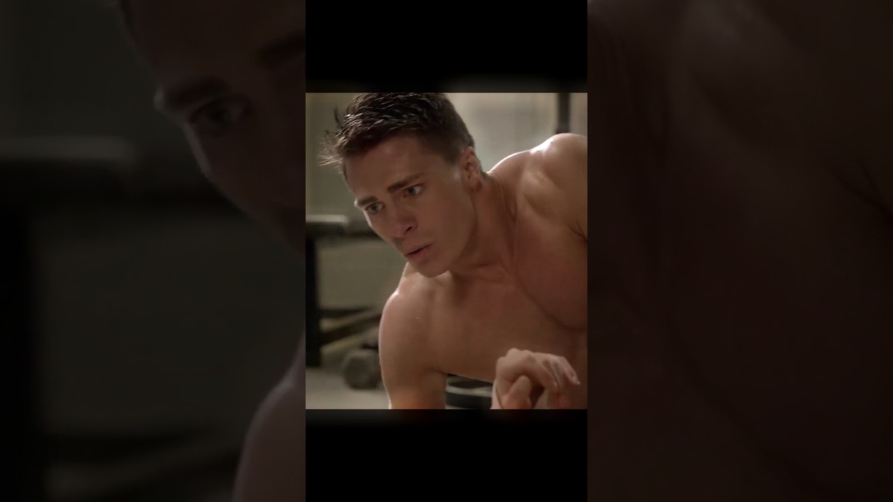 -I'm fine #teenwolf #scottmccall #jacksonwittemore #edit #shorts #coltonhaynes #tylerposey