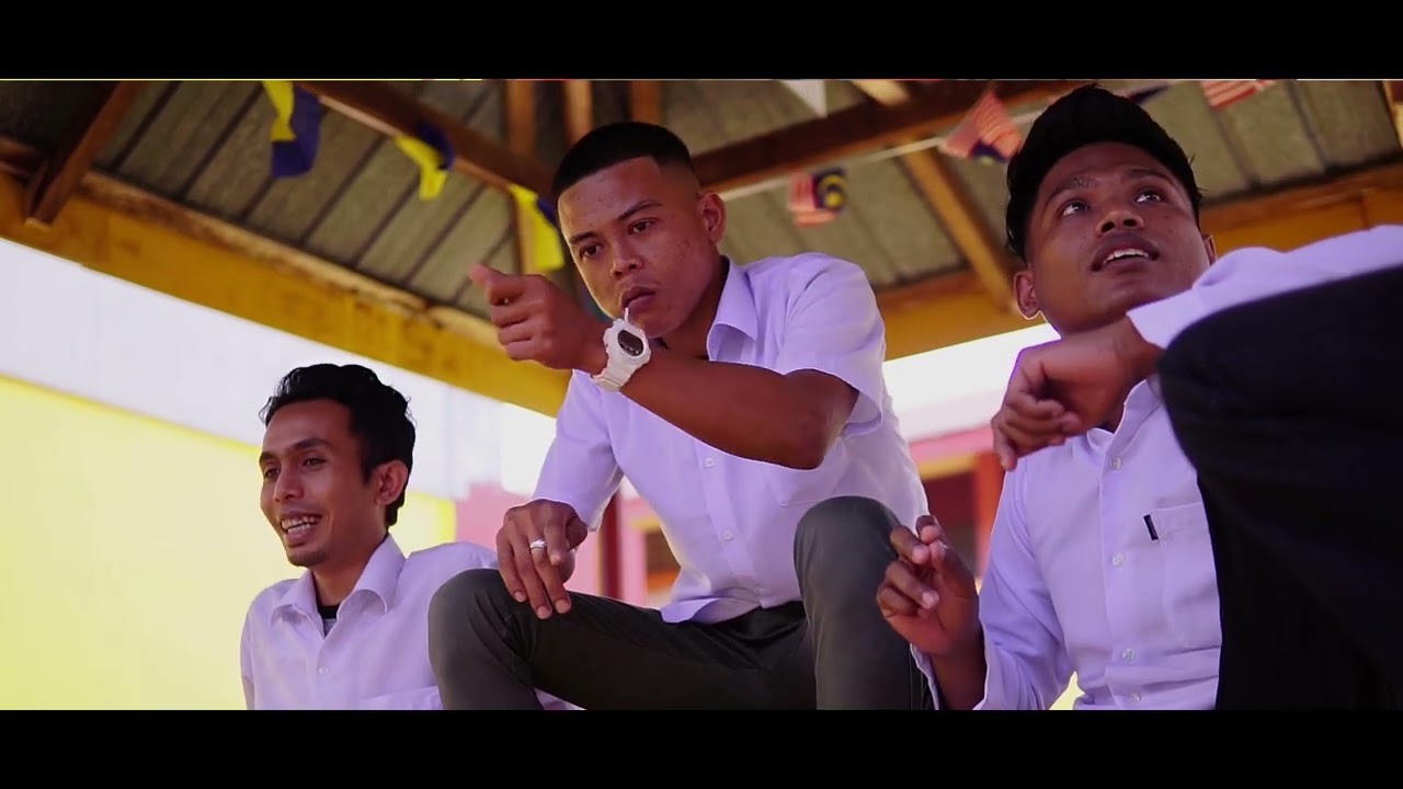 Taubat seorang Pembuli EP2