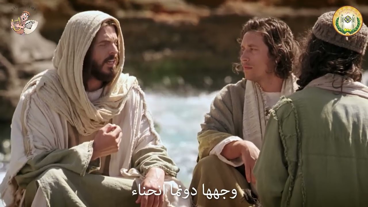 سفينة هى حياتى - أتينا إليه 2026
