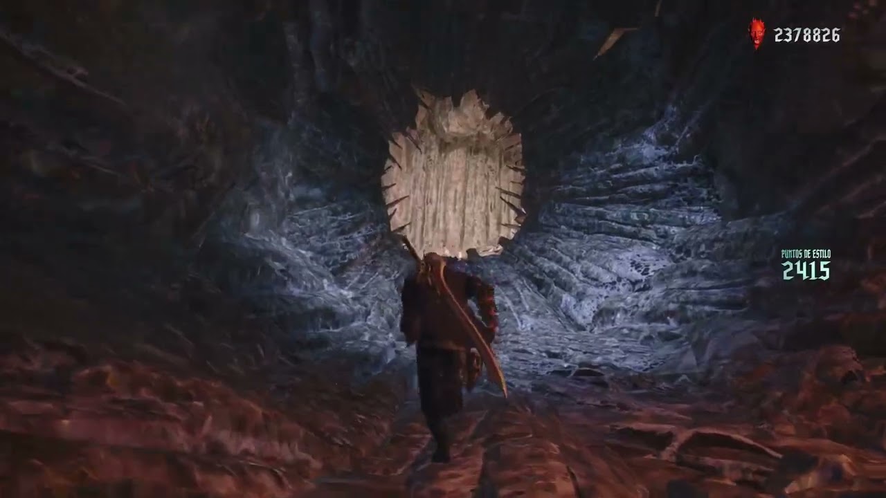 Devil May Cry 5 | Parte Final