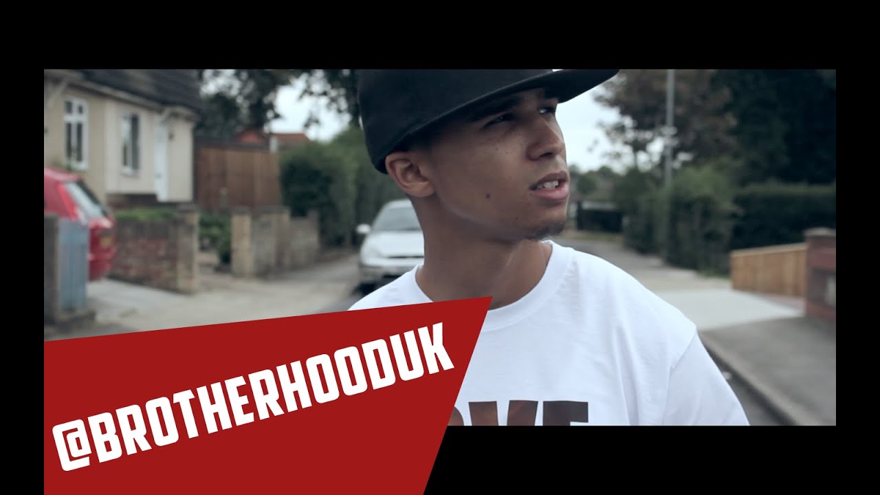 Brotherhood [@BrotherhoodUK] ft Anthony Thomas - Surreal [Music Video]