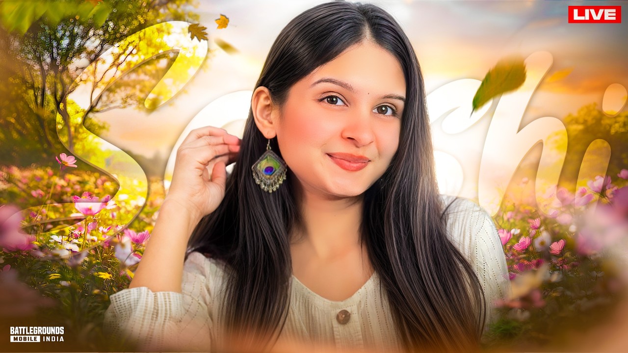 Something's Cooking....SURPRISE Soon ! | Sakshi is live