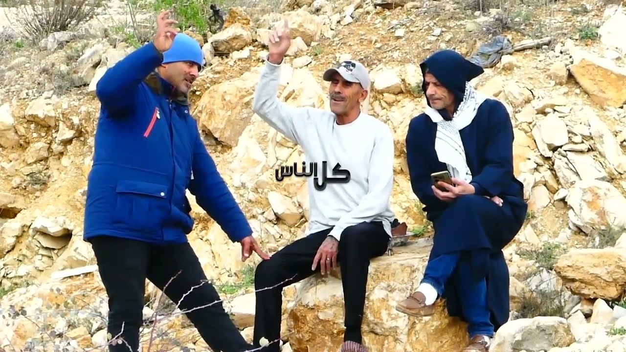 #كاميرا_خفية #رمضان #2026 بعد مايخرجو كنز يتعا-ركو على حق كل واحد و قريب توفى بكا-رثة #ههههههه 