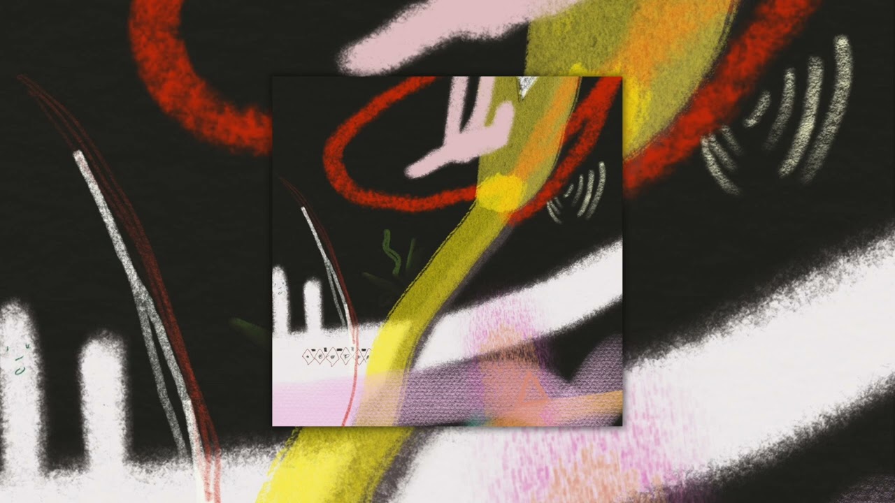 Yamil - Unknown Language (Adwas Remix)