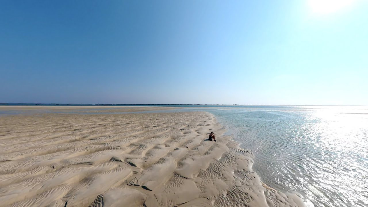 022 Madagascar, Canal du Mozambique, Belo sur mer