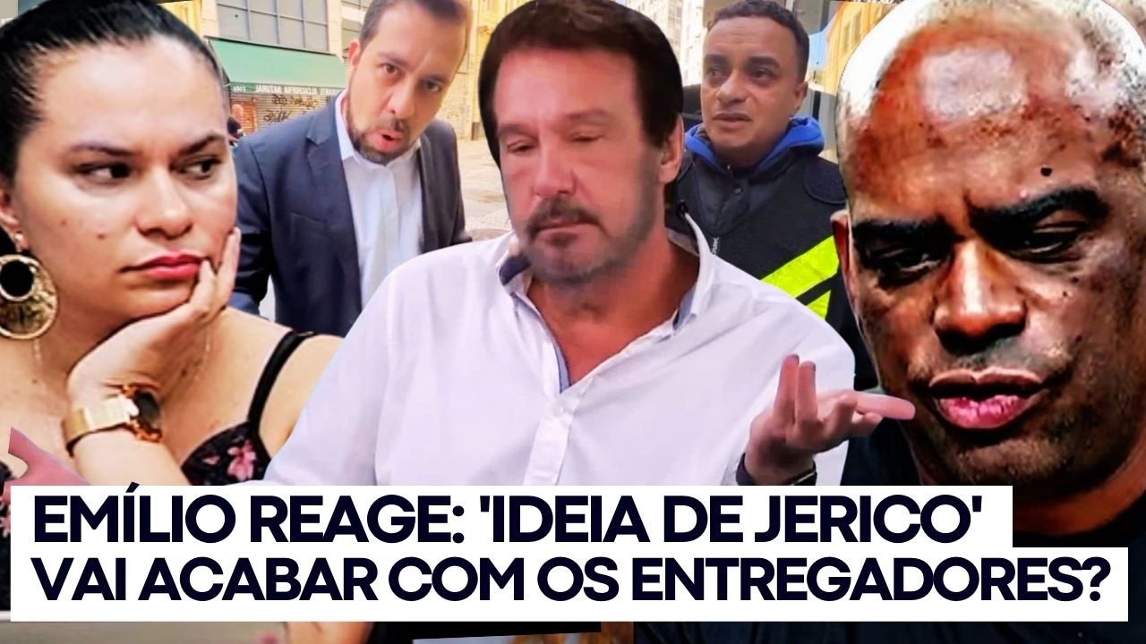 AO VIVO! LIVE 12/03