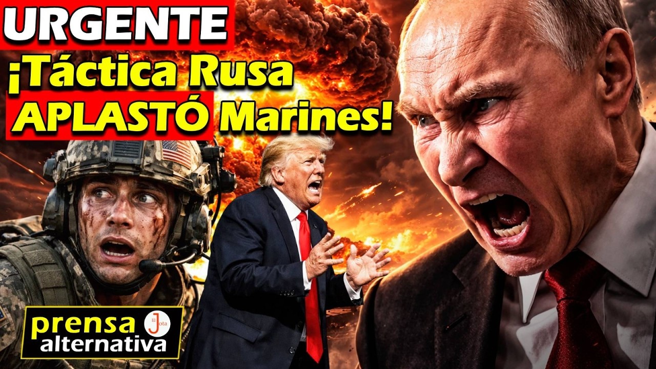 Irán golpea a EEUU a punta de inteligencia rusa!
