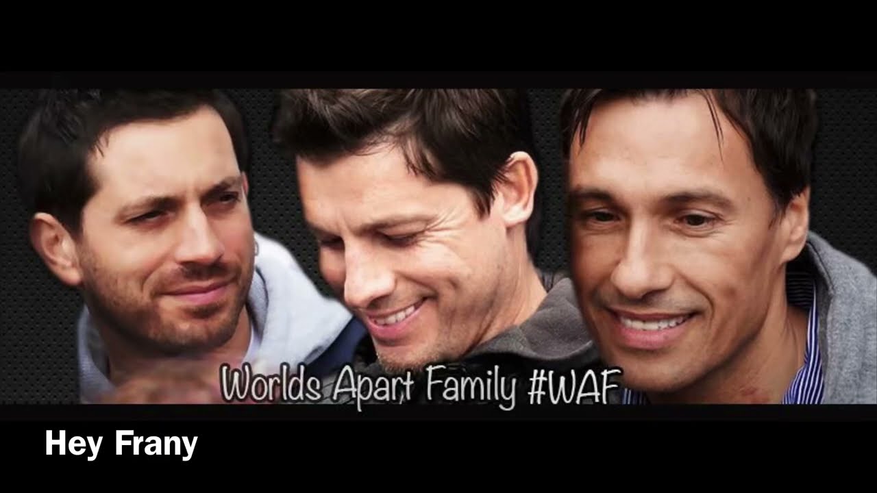 Medley - Worlds Apart - 26/10/2022