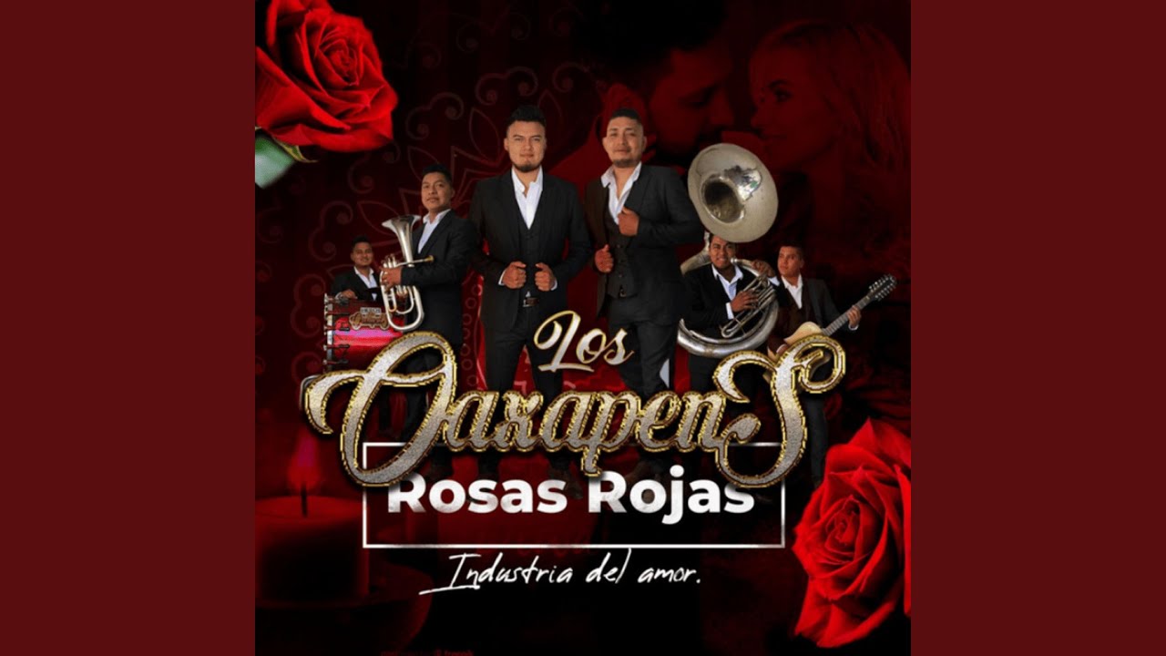 Rosas rojas