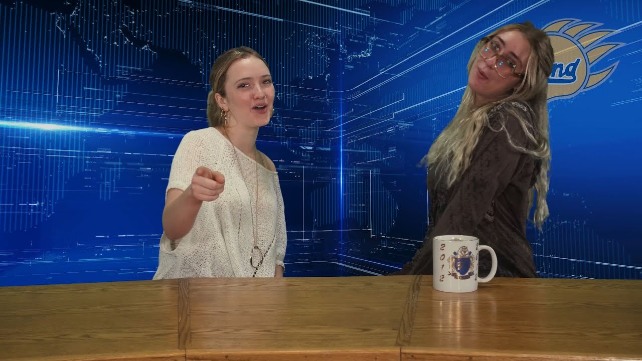 Bend Senior High Video Announcements | 11-07-2025