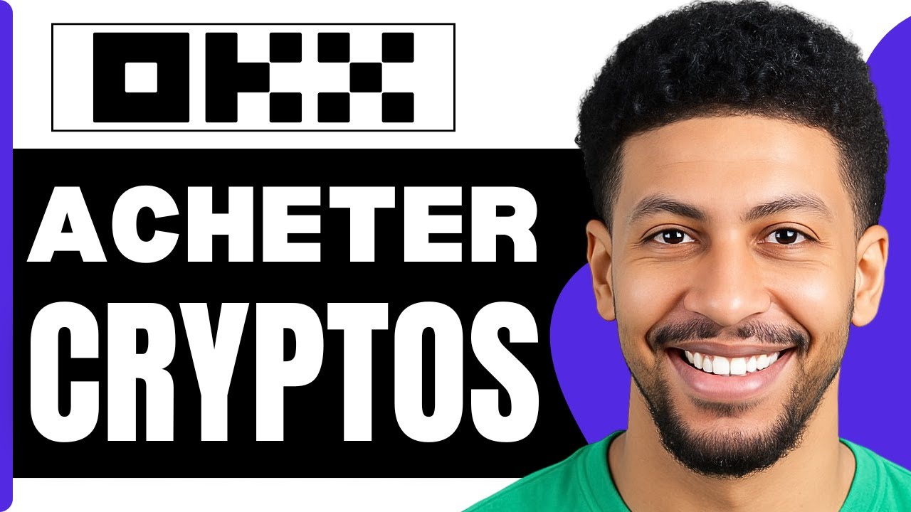 Comment Acheter Des Crypto Sur Okx | Comment Acheter Sur Okx ( Tuto Facile )