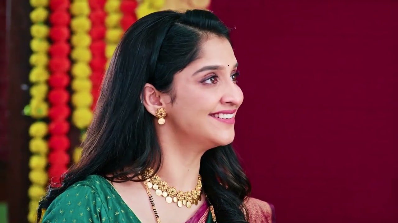 Taarini | Ep - 200 | Best Scene | Mar 07 2026 | Zee Marathi