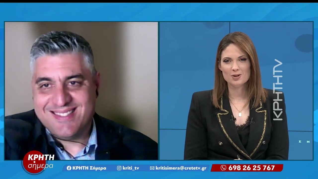 Εντυπωσιακή εκκίνηση του 2026 για το  αεροδρόμιο Ηρακλείου