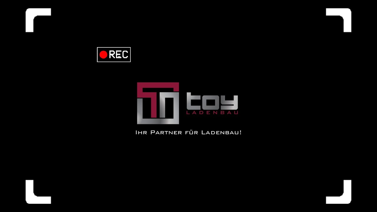 Toy Ladenbau