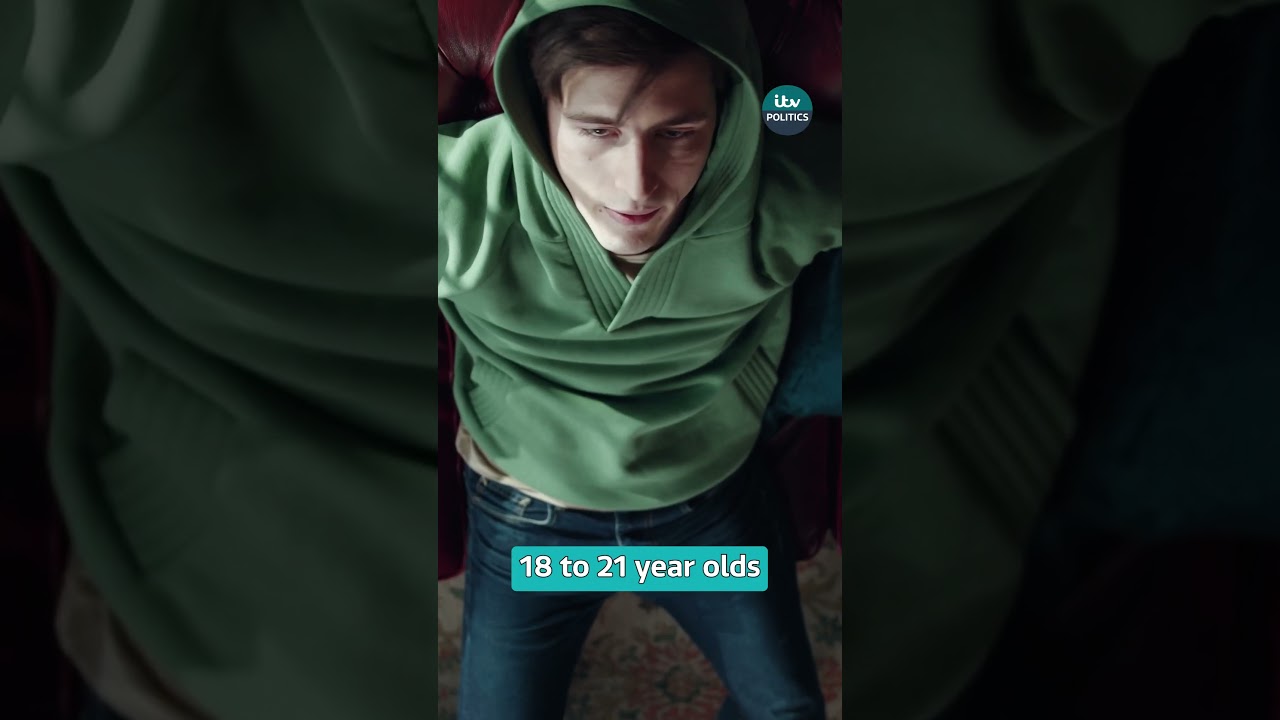 How benefits cuts will hit UK's young people