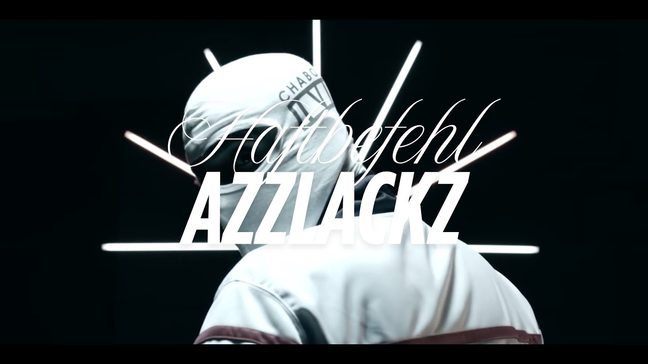 [FREE] HAFTBEFEHL TYPE BEAT - AZZLACKZ (2026) PROD. BANKSY BEATS | HARD RAP TYPE (HOOK)