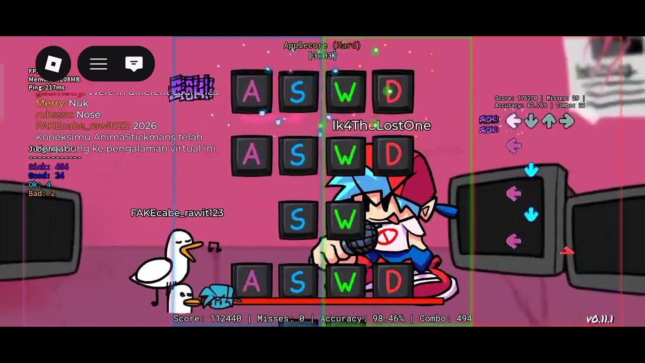 ⃢FN⃢F