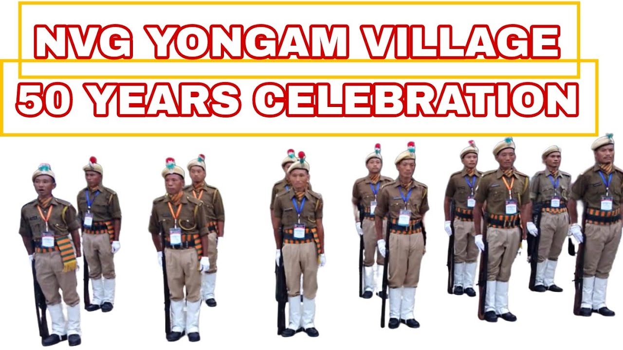 How to save life in emergency situation ||short demonstration by NVG YONGAM ||Golden Jubilee