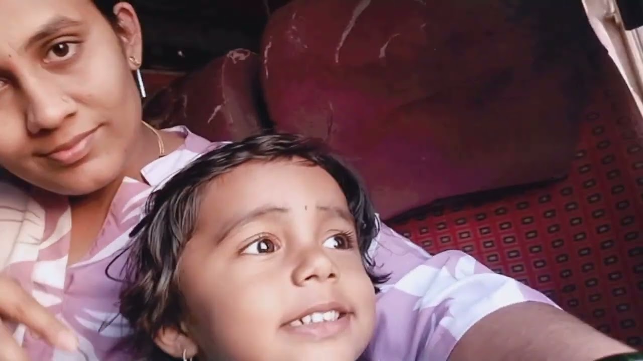 Mini vlog with my children's#minivlog