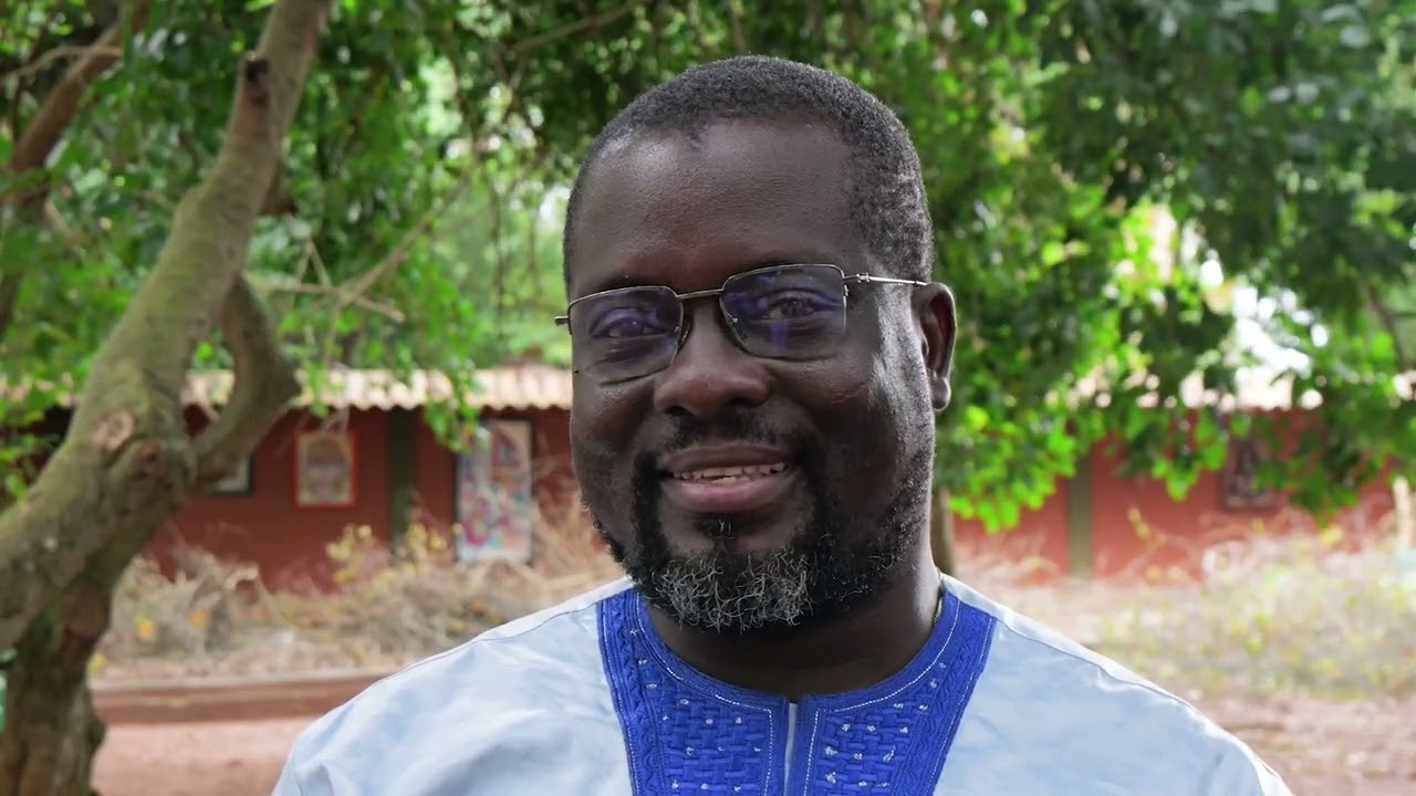 PAD DENDI MOI PORTO NOVO