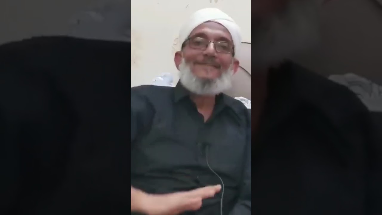 الرزق محسوم ثقف نفسك مع الشيخ المقرمي