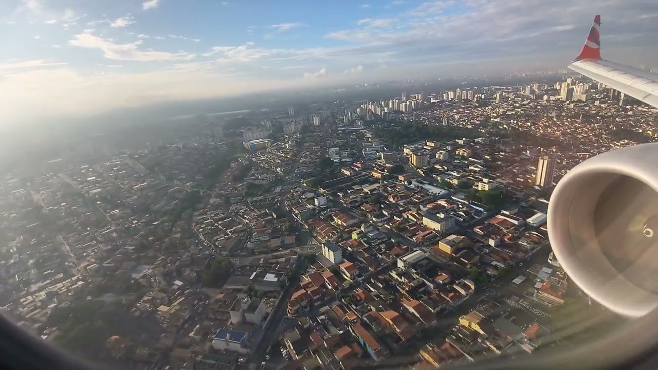 Pouso guarulhos 