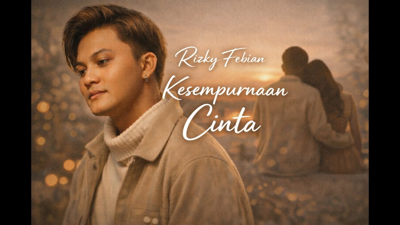 Rizky Febian - Kesempurnaan Cinta - Raimuna Nasional 2023