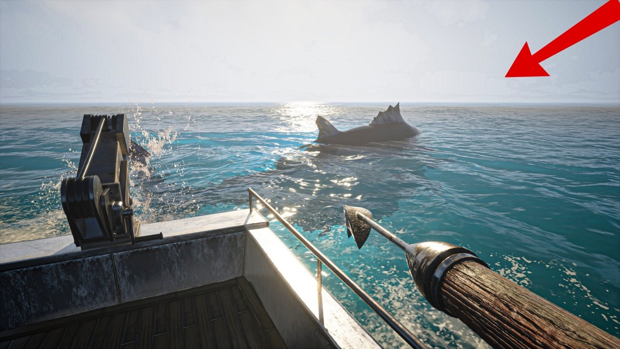 I AM NEVER FISHING AGAIN - UMIGARI