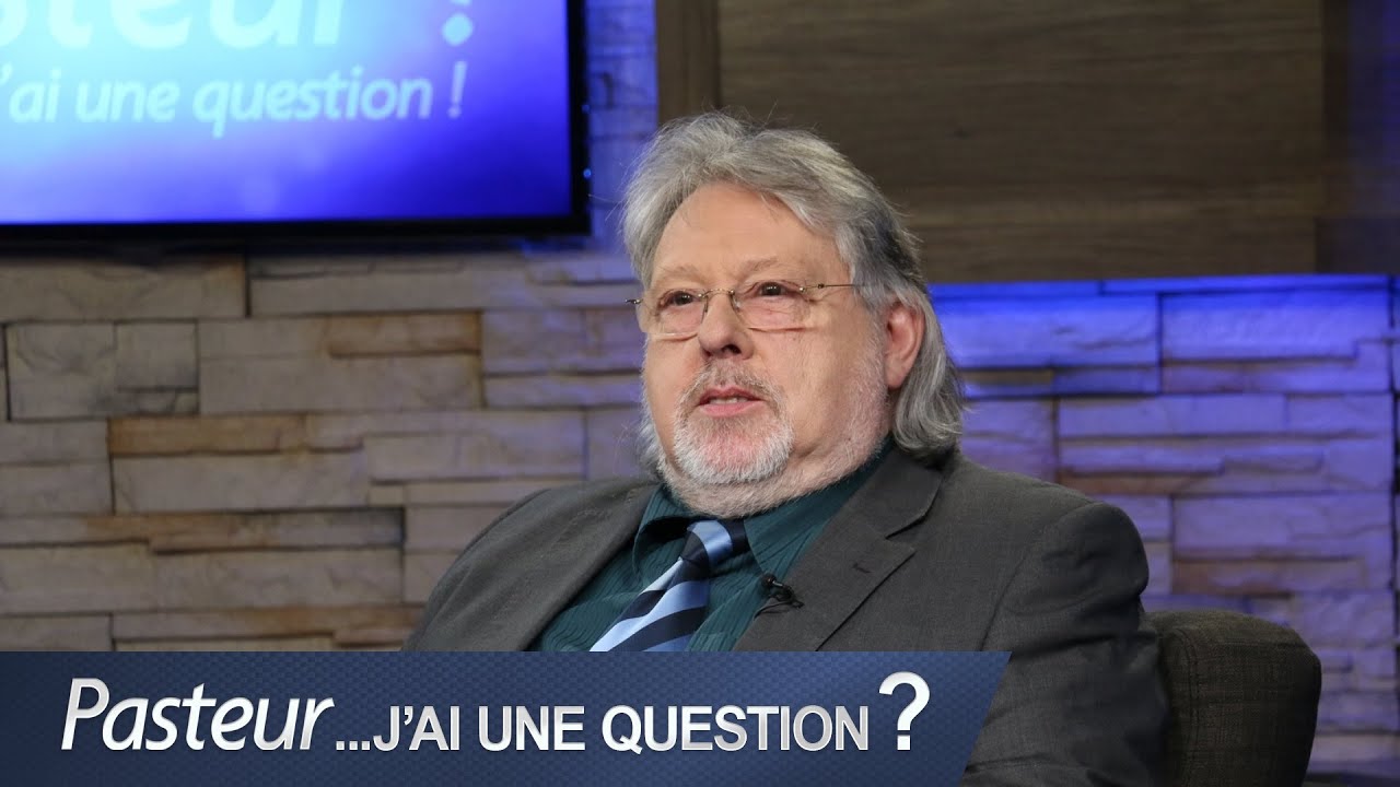 Comment faire un bon suivi avec un nouveau converti ? - Pasteur ? J'ai une question - Pierre B...