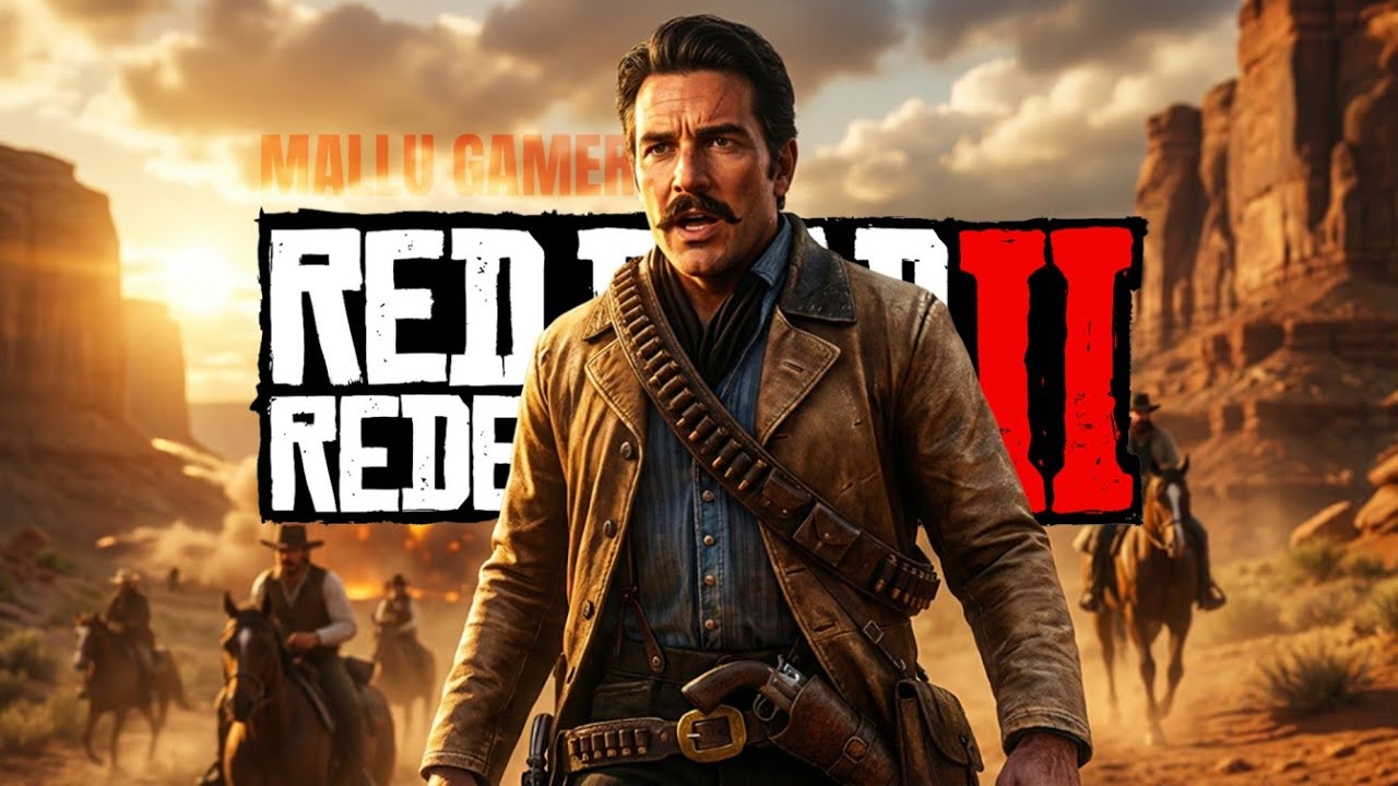 Red Dead Redemption 2 | Malayalam Gameplay | Day 13