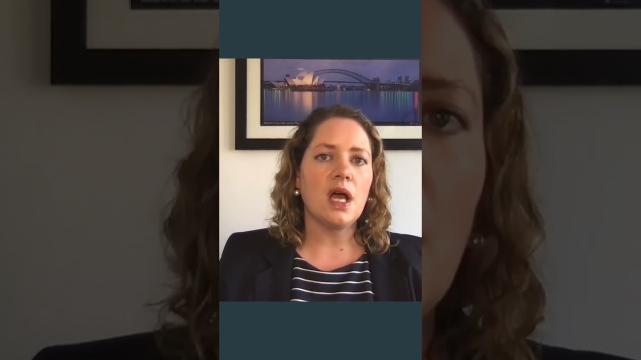 What is the DS-160? Former Visa Officer shares what you need to know.