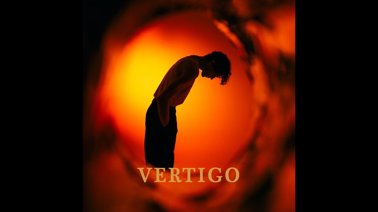 (FREE) Edwin Rosen x Post Punk x Dark Wave "Vertigo" | Type Beat