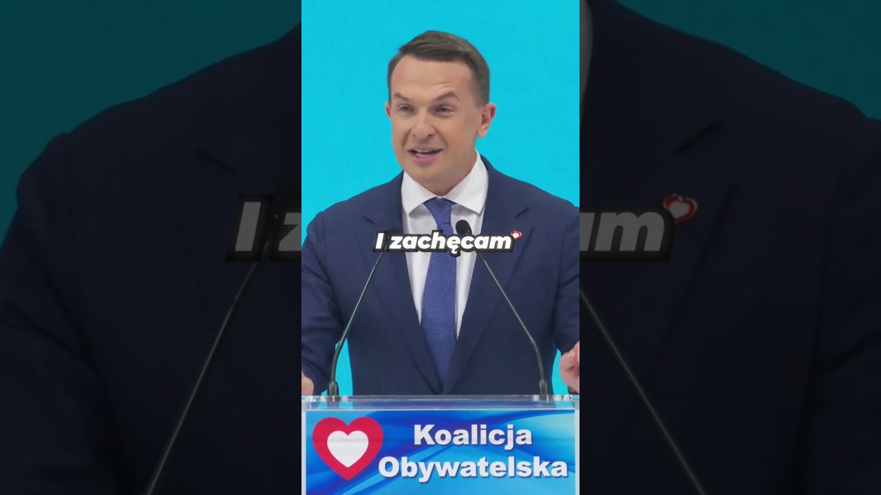 #KoalicjaObywatelska to miejsce, gdzie będziemy realizować marzenia o lepszej Polsce 🇵🇱✌️