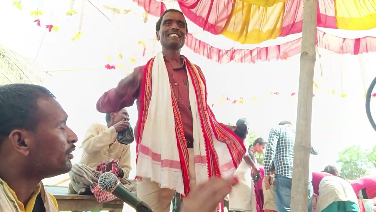 भोला बाबा का nachari///8409385648
